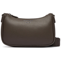 Torebka Emporio Armani EW000539 AF12036 M6458 Brązowy
