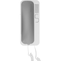Unifon Cyfral Smart 5P Szaro-Biały Domofon analogowy 4,