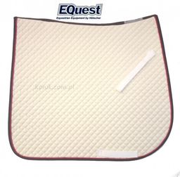 Equest Potnik COTTON CLASSIC - szampański