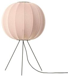 Made By Hand - Knit-Wit 60 Round Lampa