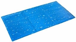 PETITTO Mata Chłodząca Uniwersalna Legowisko 50x90