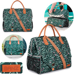 Torba termiczna termoizolacyjna piknikowa XL BANZ