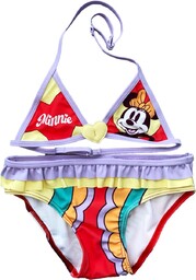 Strój Kąpielowy Mickey Myszka Minnie Disney Kostium 2
