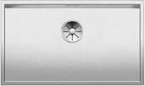 BLANCO 521560 BLANCO Komora podwieszana ZEROX 700-U stal