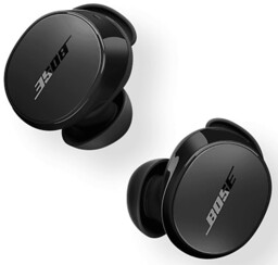 Słuchawki bezprzewodowe BOSE QuietComfort Earbuds Czarny