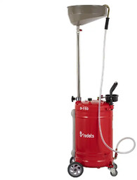 Zlewarka oleju REDATS D-110