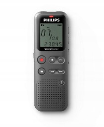 Dyktafon Philips DVT1110 VoiceTracer