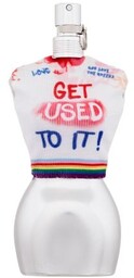 Jean Paul Gaultier Classique Pride Edition 2023 woda