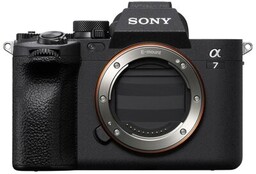 Aparat cyfrowy Sony A7 IV - ILCE7M4B +