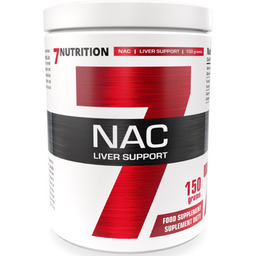 7NUTRITION NAC 150g