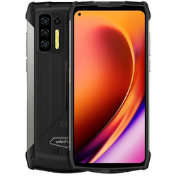 Smartfon Ulefone Power Armor 13, 8/128 GB, czarny