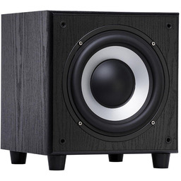Wilson SUB 9  Subwoofer aktywny