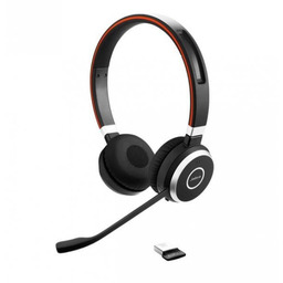 Jabra Słuchawki Evolve 65 TE Link 390a MS