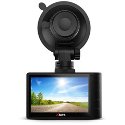 XBLITZ KAMERA SAMOCHODOWA S3 DUO