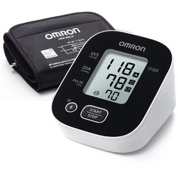 Ciśnieniomierz naramienny OMRON M2 Intelli IT+ HEM-7146T2-EBK
