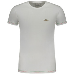 CZARNA MĘSKA KOSZULKA OUTDOOROWA AIR FORCE