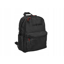 Plecak Genesis Pallad 200 Czarny 19L