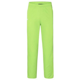 KARLOWSKY Spodnie wsuwane Essential kiwi HM 14-73