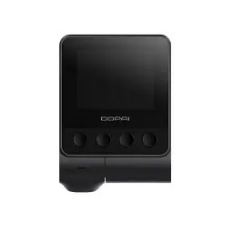 DDPAI Z40 Dual GPS 2.7K Wideorejestrator