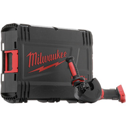 MILWAUKEE 4933478428 Szlifierka kątowa (akum.) Napięcie: 18V, Prędkość