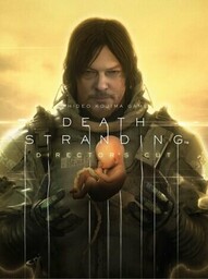 Death Stranding - Director''s Cut (PC) Klucz Steam