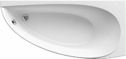 Ravak wanna narożna Avocado 150x75 prawa CS01000000