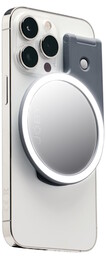Joby LED Beamo Ring Light MagSafe Gray -