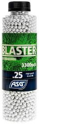 Kulki ASG Blaster 0,25g 3300szt