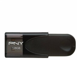 PNY Attache 4 2.0 128GB FD128ATT4-EF