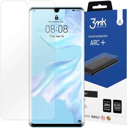 Folia ochronna na ekran 3mk ARC+ do Huawei