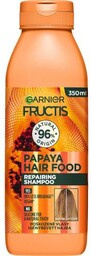 Garnier Fructis Hair Food Papaya Repairing Shampoo szampon