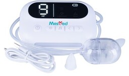 MESMED Aspirator do nosa Happinosek MM-127