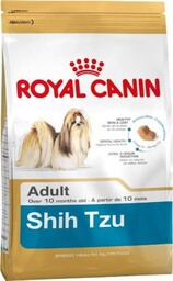 ROYAL CANIN BHN Shih Tzu Adult - sucha