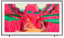 Samsung The Frame Pro QE75LS03FWU 75" Neo QLED