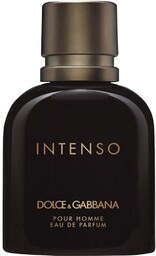Dolce&Gabbana Pour Homme Intenso EDP spray 75ml