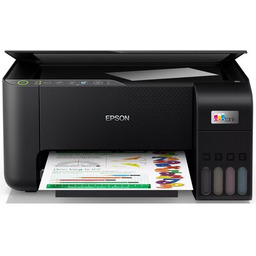 Urządzenie wielofunkcyjne EcoTank L3270 ITS color A4/33ppm/USB/WiFi/3pl/3.9kg/cz.panel