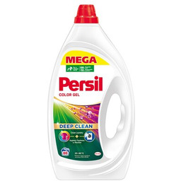 PERSIL Żel do prania Deep Clean Color 3960