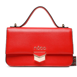 Torebka Nobo NBAG-N1780-C005 Czerwony