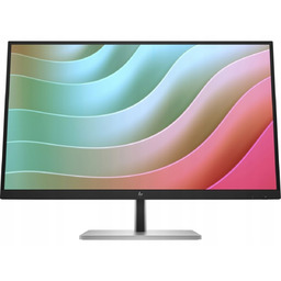 Hp Inc. Monitor E27K G5 4K 6N4C4AA