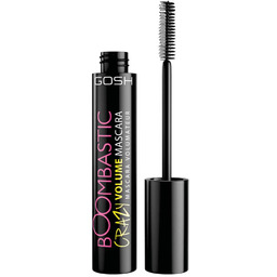 GOSH_Boombastick Crazy Volume tusz do rzęs pogrubiająco-wydłużający Blue