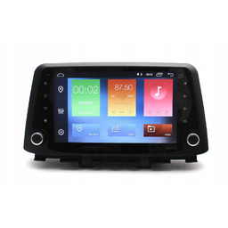 Radio Samochodowe Android Hyundai Kona 2017+ Carplay Android