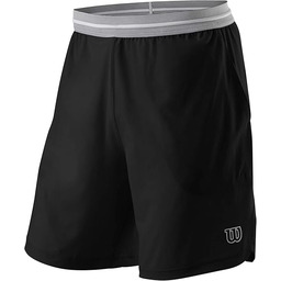 Wilson Power 8 Short - Szorty tenisowe Mężczyźni