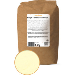 Budyń o smaku waniliowym 250g