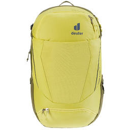 Plecak rowerowy Deuter Trans Alpine 30 sprout-cactus