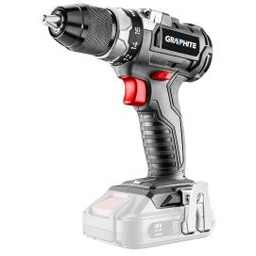 Graphite 58G019 Wiertarko-wkrętarka
