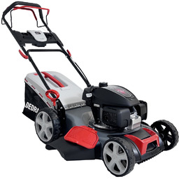 KOSIARKA SPALINOWA Z NAP., 4,2KW, 201CC, GCV200 HONDA,