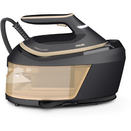 Generator pary 2400W Philips PerfectCare seria 6000 czerń/złoto