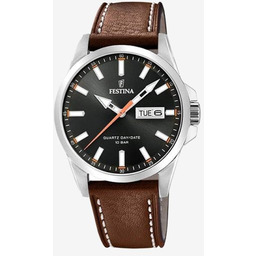 Zegarek FESTINA WATCHES Mod. F20358/2