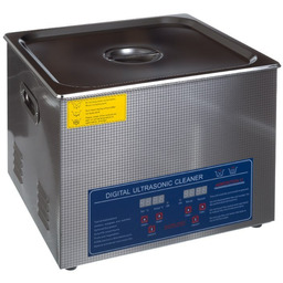 Myjka Ultradźwiękowa 15L Bs-Uc15