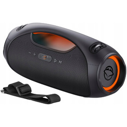 Głośnik Bluetooth Przenośny Bezprzewodowy Manta SPK320 120W Powerbank